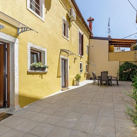 House Aves 2 Apartamento Kaštelir Exterior foto